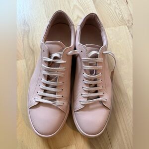 Oliver Cabell The Low 1 | Nude/pink EU 42 US Mens 9 US Women 12